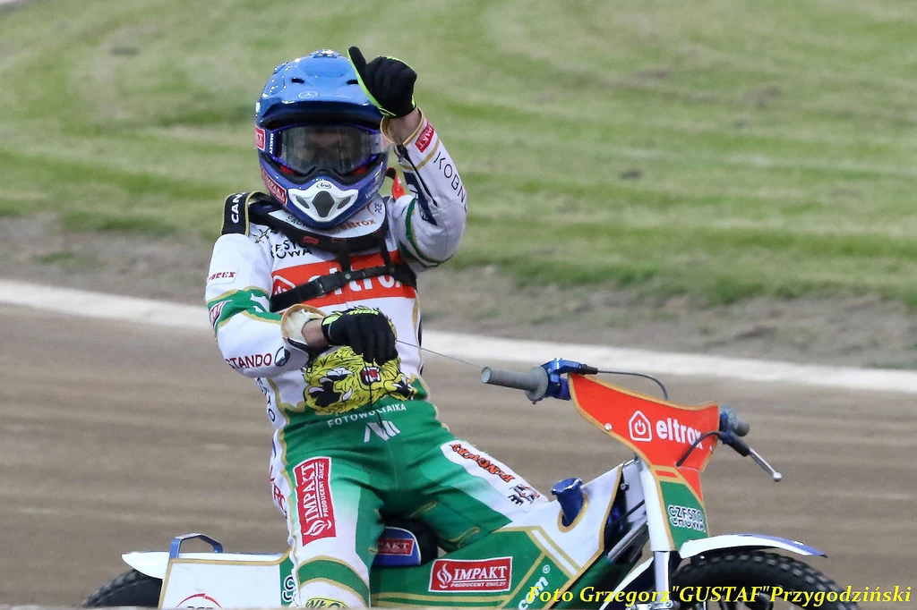 Leon Madsen Leon Madsen