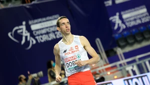 Patryk Dobek