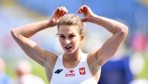 DME w lekkoatletyce. Victoria Kalitta: Wszystkie zmiany ciężko jest od razu przełożyć na nawyki