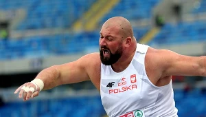 DME w lekkoatletyce. Michał Haratyk: Wygrałem, ale to przystanek w drodze do Tokio