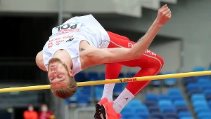 DME w lekkoatletyce. Norbert Kobielski: Zrobiło mi się przykro, że nie mogłem walczyć o zwycięstwo z Tamberim