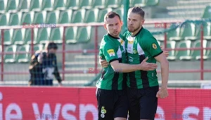 W GKS Bełchatów tradycyjnie rewolucja w kadrze 