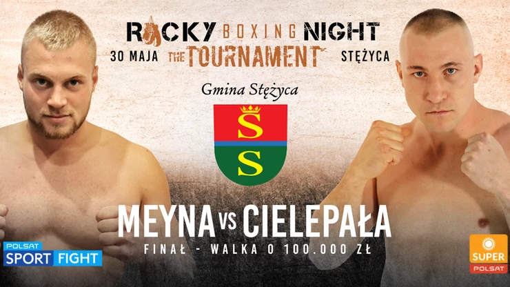 Meyna vs. Cielepała