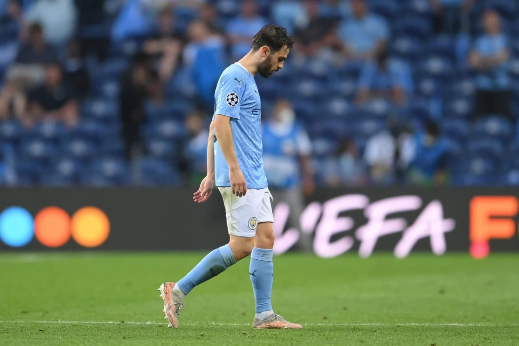Bernardo Silva