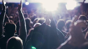 Zaszczepieni kupią bilet na koncert w promocyjnej cenie. Zdjęcie ilustracyjne 
