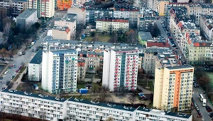 Ceny transakcyjne nieruchomości są w rejestrze, a dane można byłoby łatwo uwolnić
