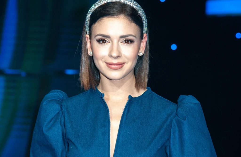 Klaudia Halejcio