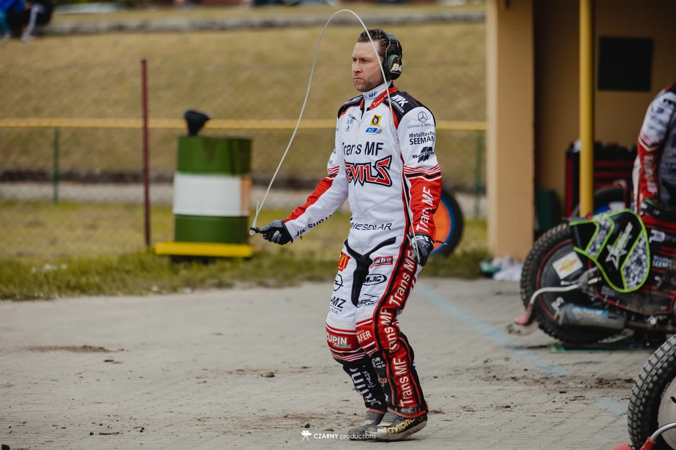 Martin Smolinski