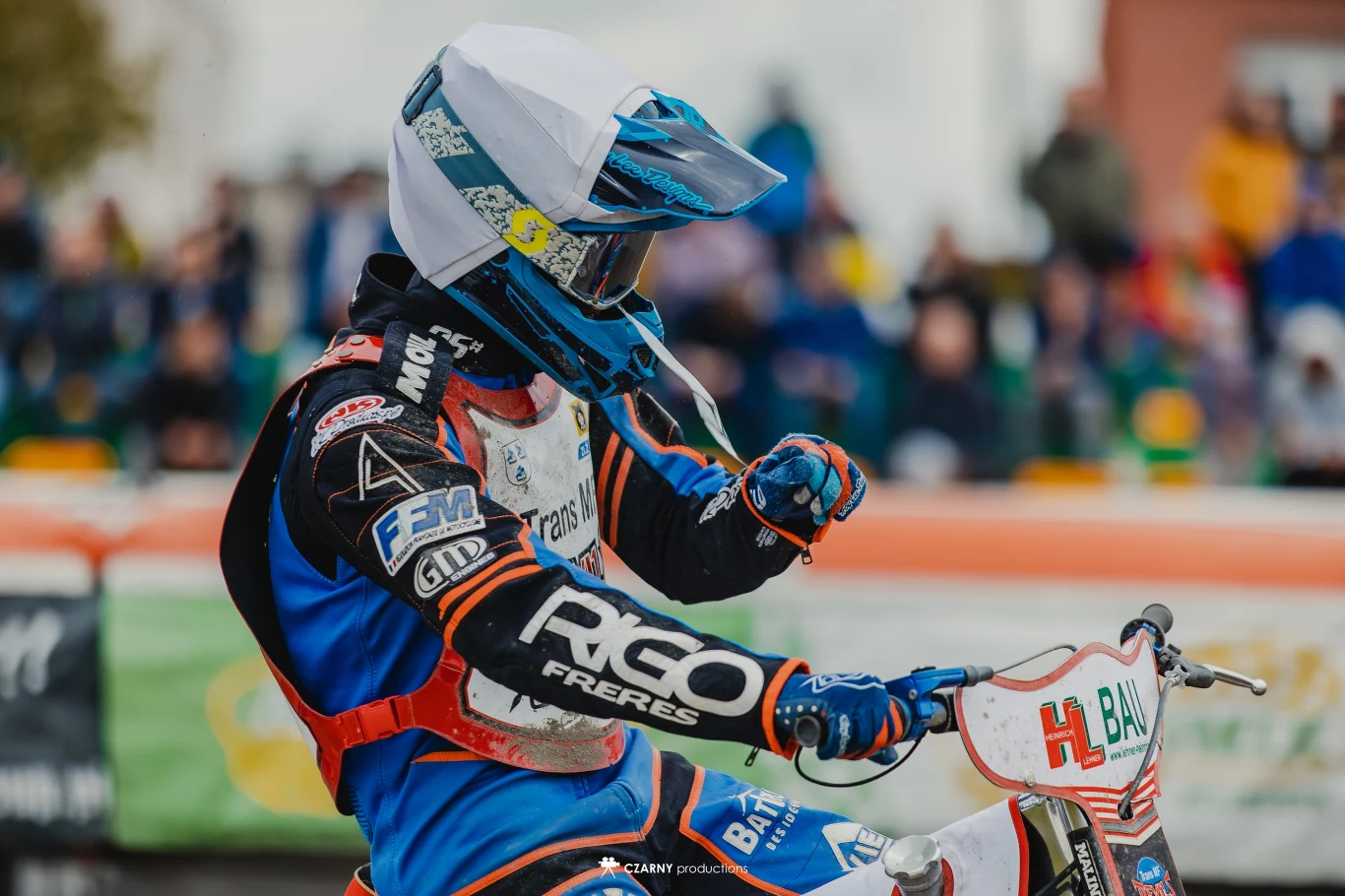 Dimitri Berge Dimitri Berge