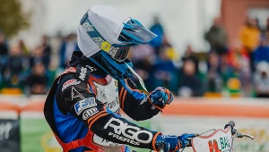 Był w cieniu. Teraz to on jest gwiazdą