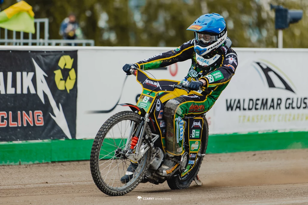Damian Ratajczak