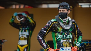 Sondują zdolnego juniora. Kibice powinni zacząć się bać?