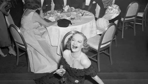 Tallulah Bankhead