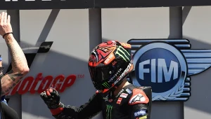 Fabio Quartararo
