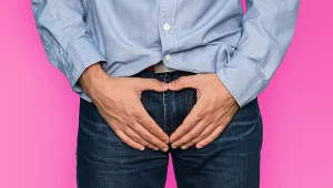 Objawy wodniaka na szczęście trudno przeoczyć