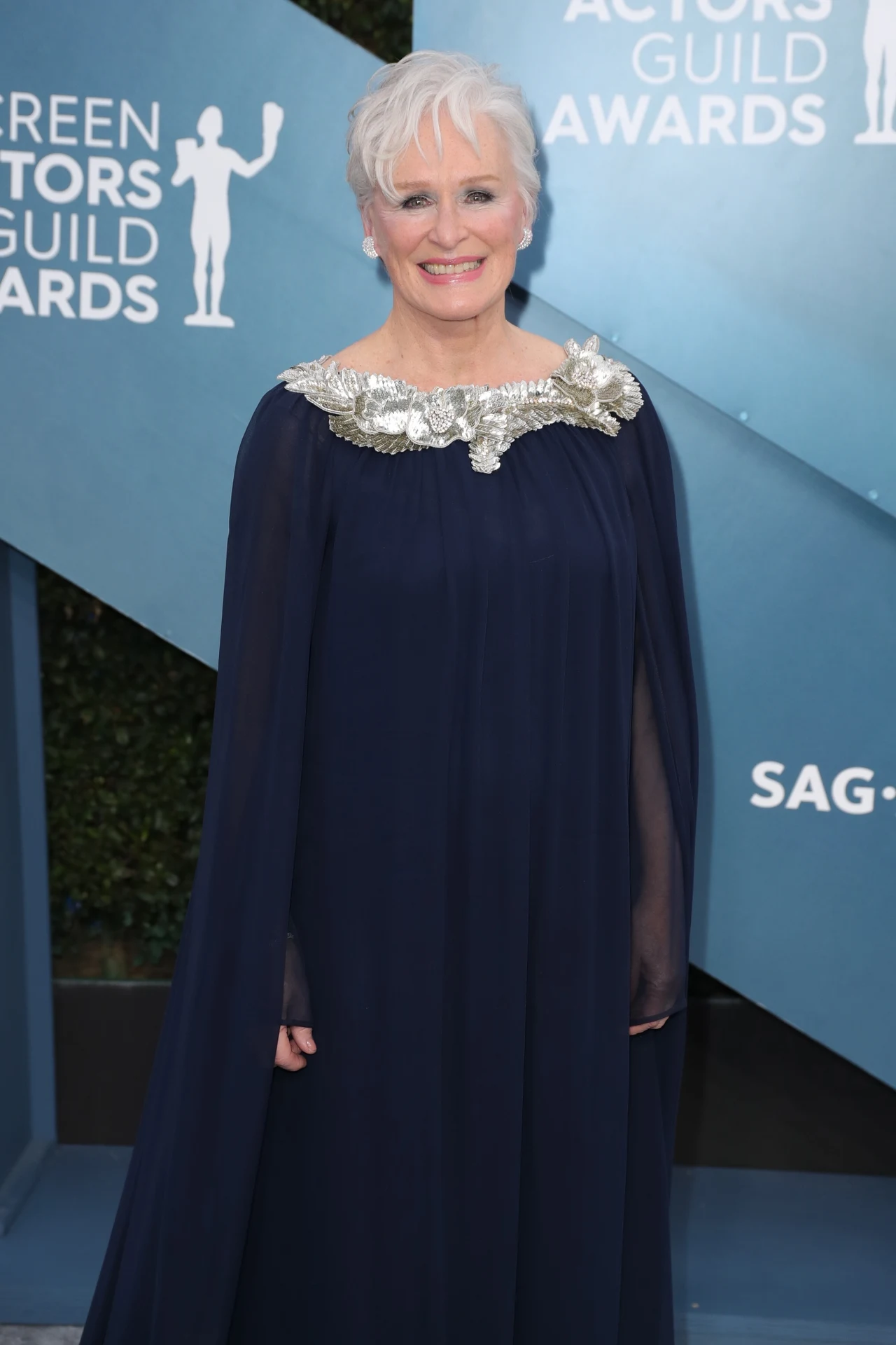 Glenn Close Glenn Close