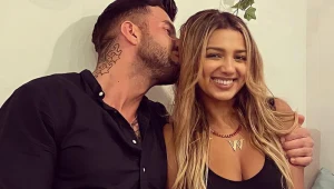 Finaliści "Love Island" rozstali się?