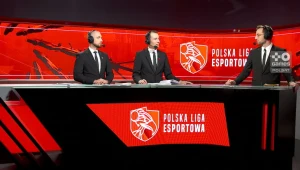 Polska Liga Esportowa