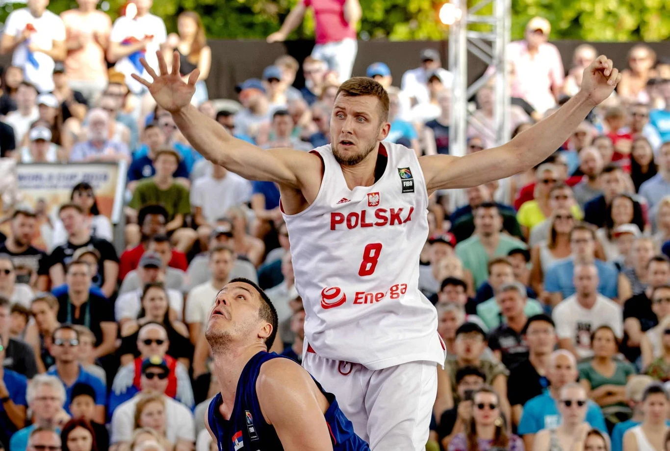 Przemysław Zamojski Przemysław Zamojski