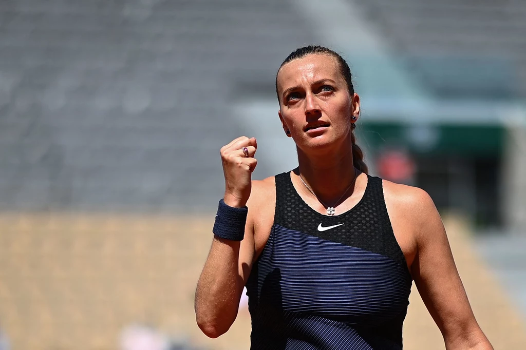 Petra Kvitova Petra Kvitova