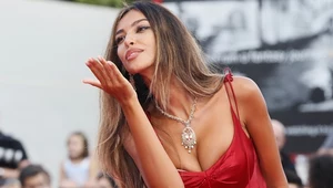 Madalina Ghenea: Nowa Sophia Loren?