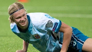 Erling Haaland