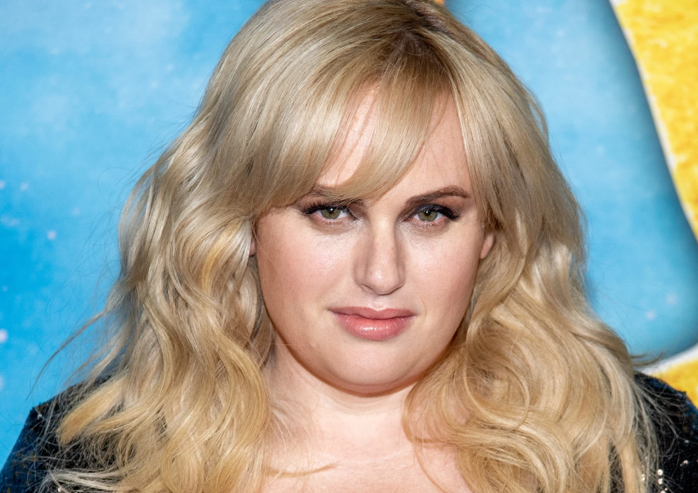 Rebel Wilson Rebel Wilson