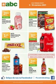ABC - sprawdź najnowsze promocje!