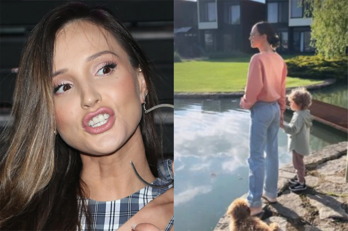 Mwmedia/Instagram https://www.instagram.com/marina_official/?hl=pl Mwmedia/Instagram https://www.instagram.com/marina_official/?hl=pl