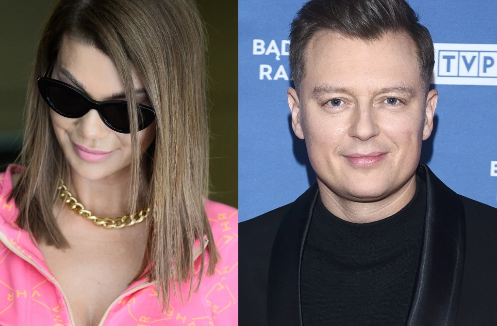 Edyta Górniak, Rafał Brzozowski