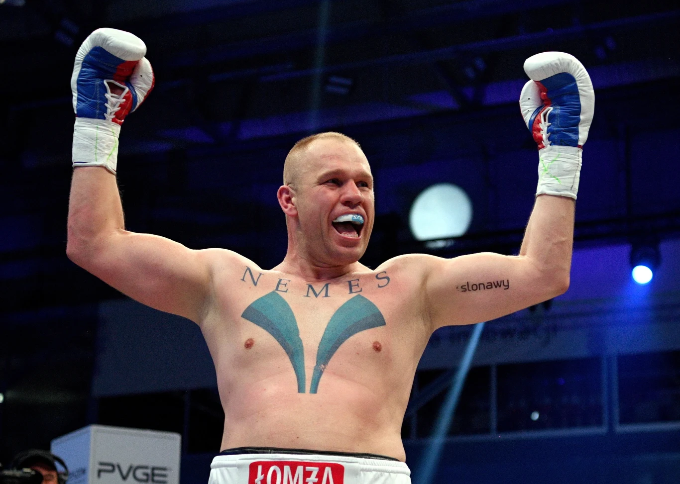 Łukasz Różański Łukasz Różański