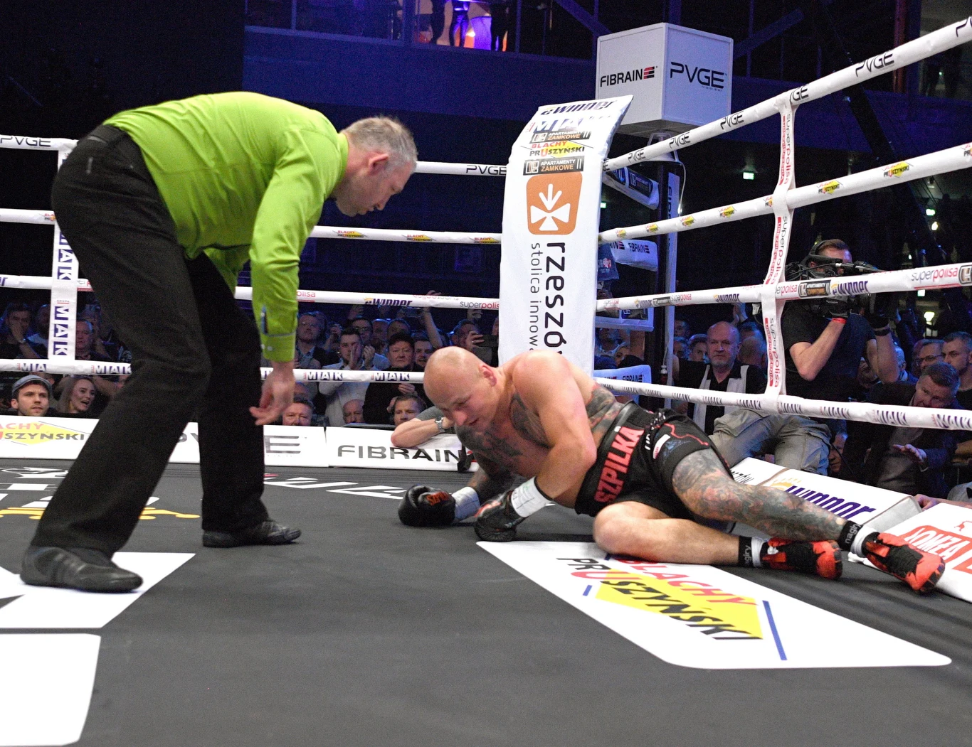 Artur Szpilka Artur Szpilka