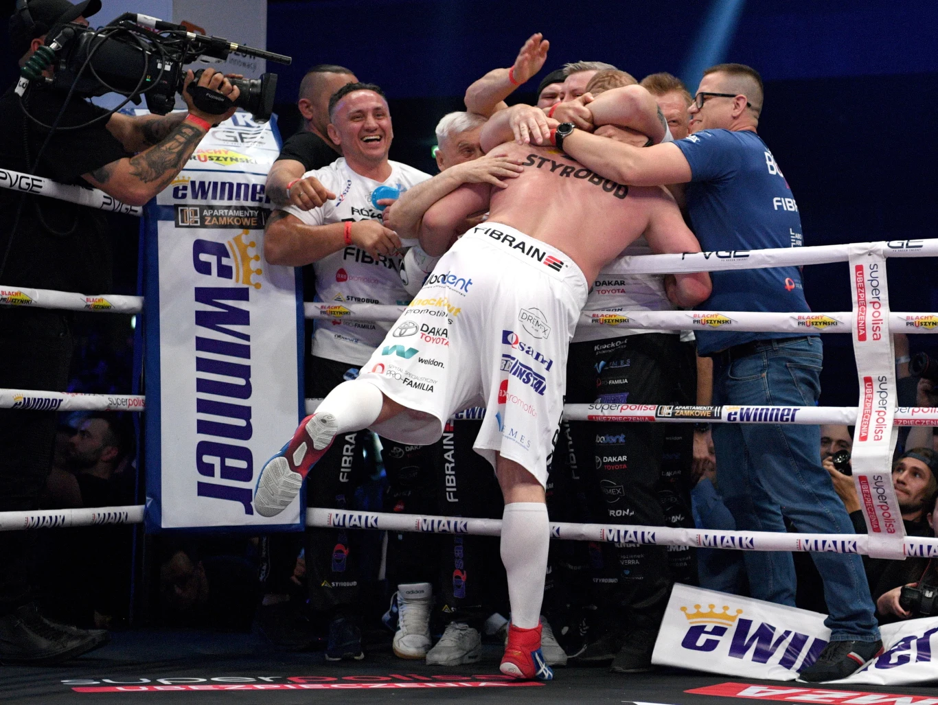 Łukasz Różański Łukasz Różański