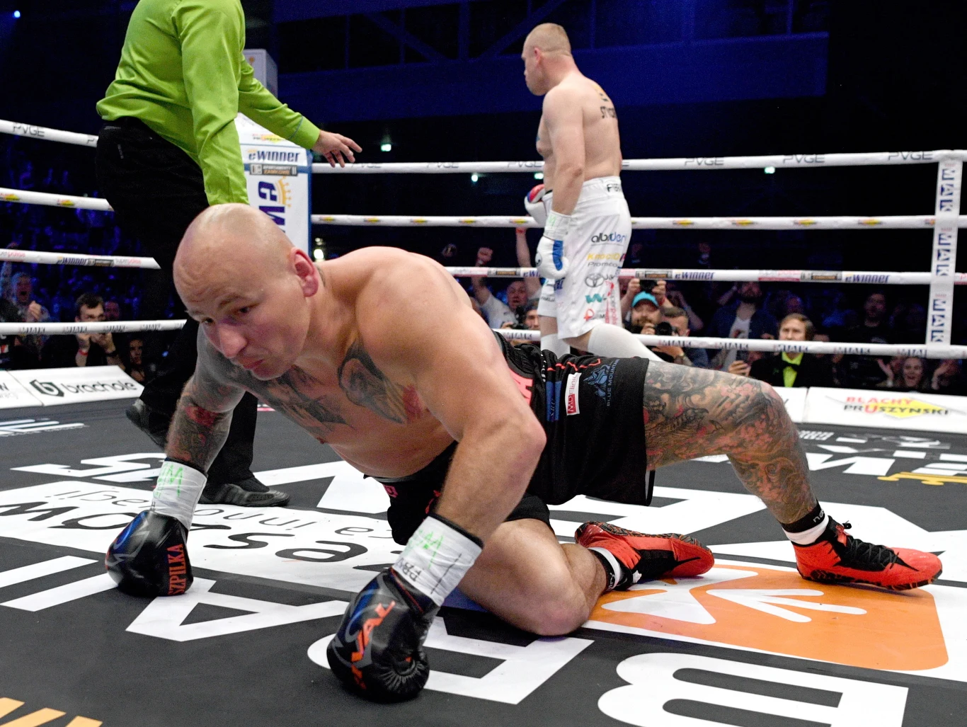 Artur Szpilka Artur Szpilka