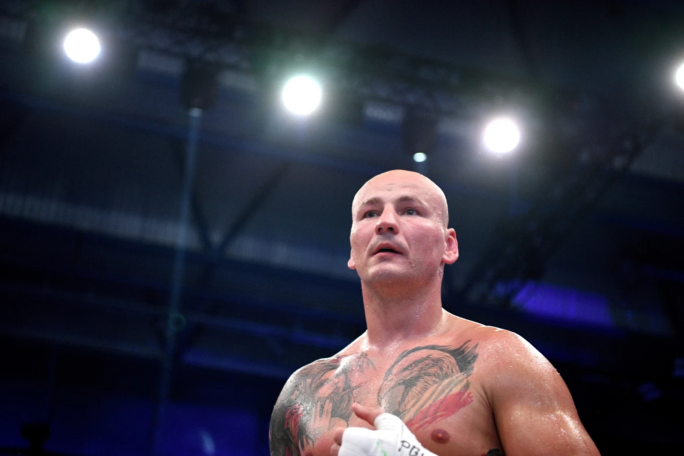Artur Szpilka Artur Szpilka