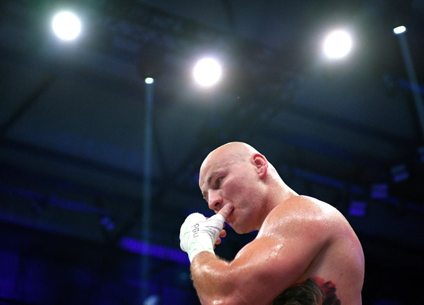 Artur Szpilka Artur Szpilka