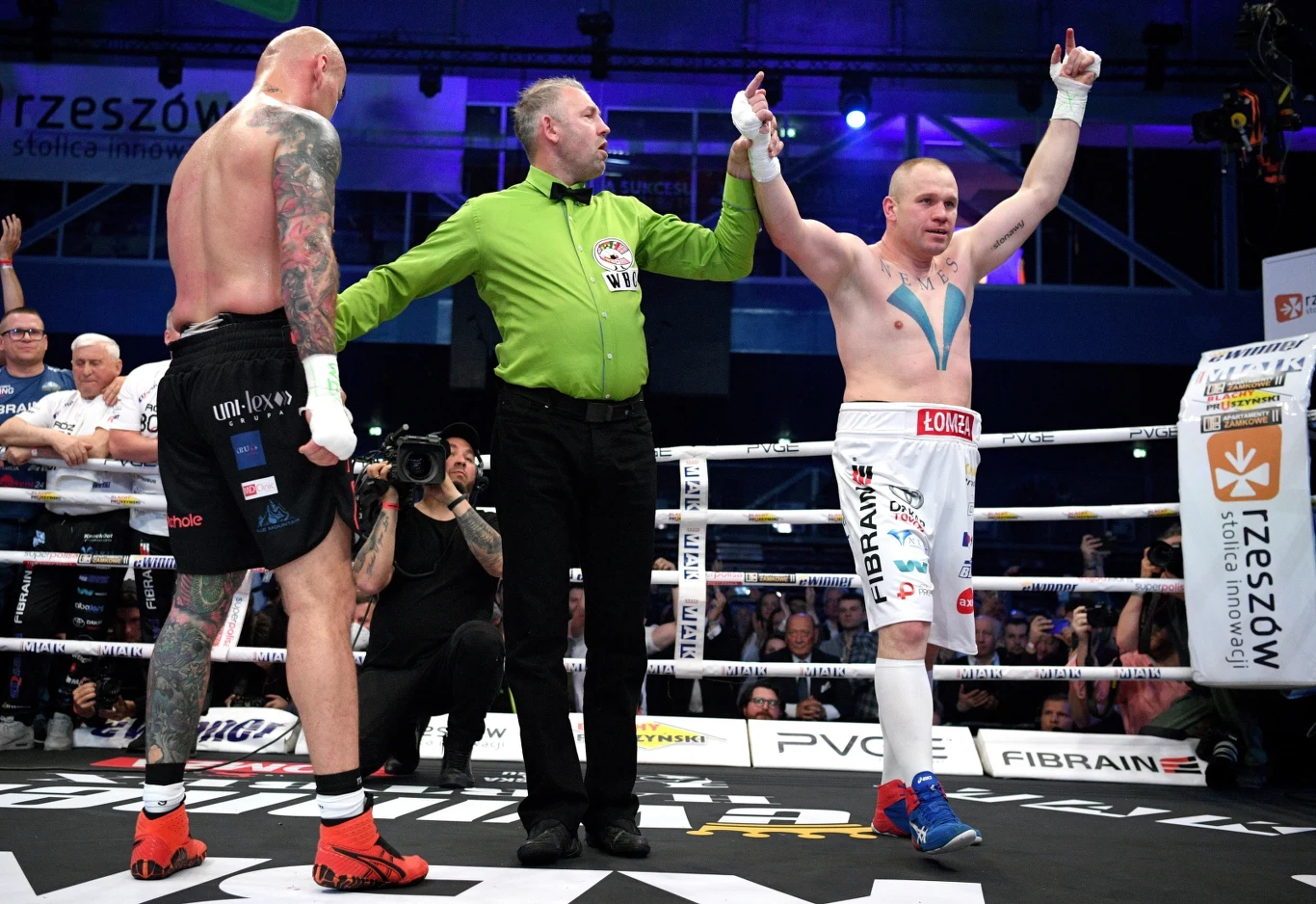 Łukasz Różański Łukasz Różański