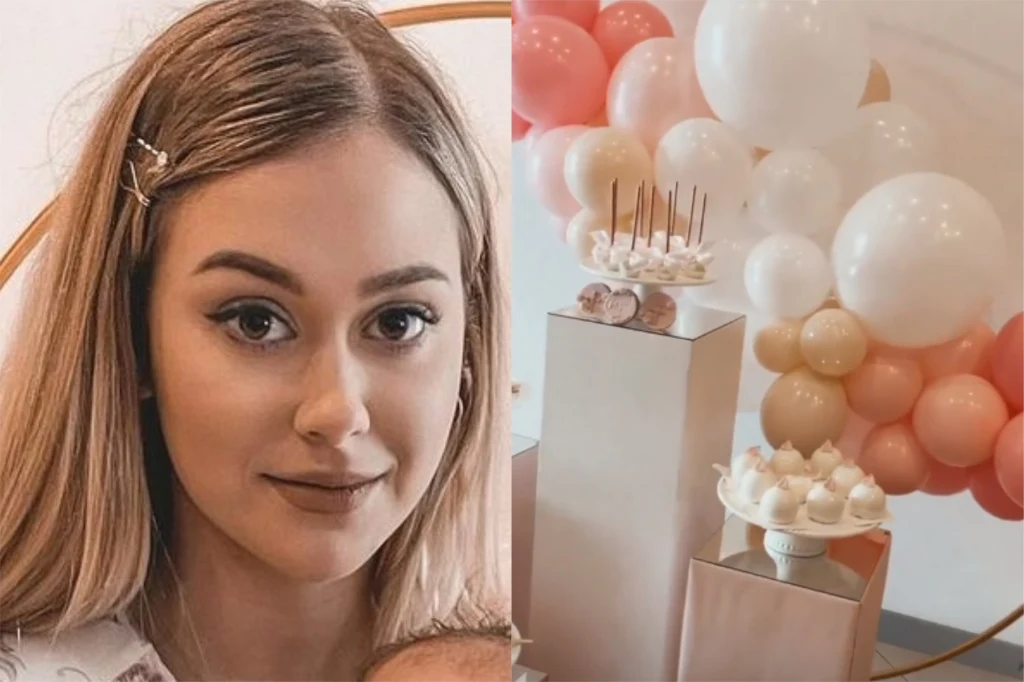 Sylwia Przybysz Instagram/ https://www.instagram.com/sylwiaprzybysz/?hl=pl