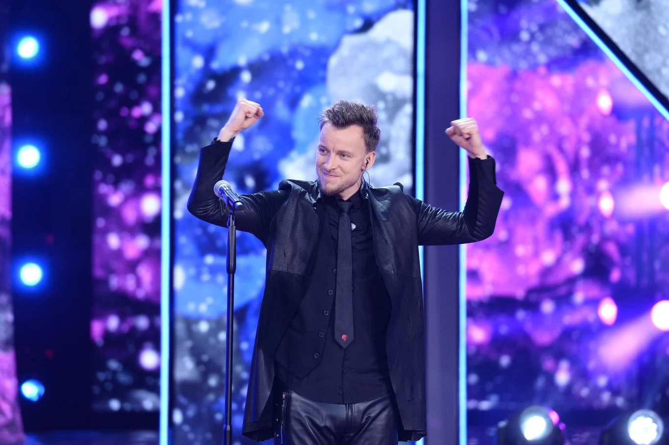 Piotr Kupicha Piotr Kupicha