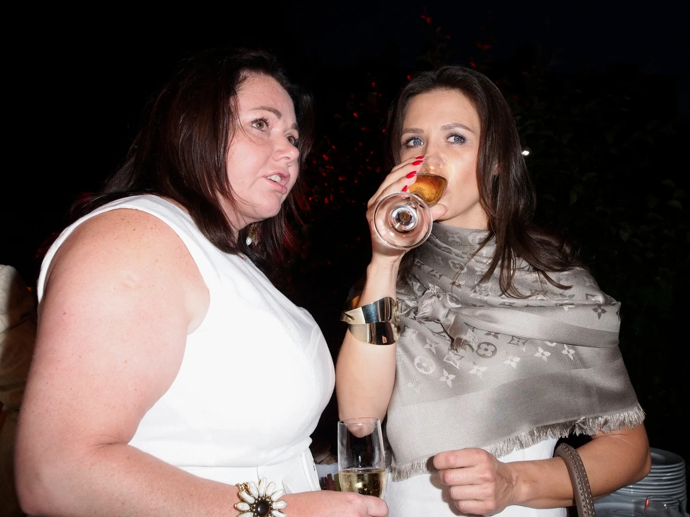 Kasia Niezgoda i Kinga Rusin Kasia Niezgoda i Kinga Rusin