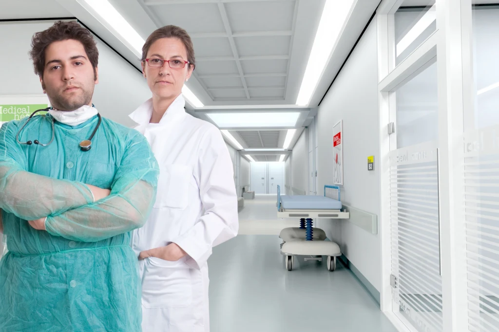 Do konsultacji przekazano projekt obsługi pacjenta w szpitalnym oddziale ratunkowym Do konsultacji przekazano projekt obsługi pacjenta w szpitalnym oddziale ratunkowym