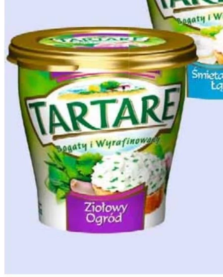 Serek Tartare