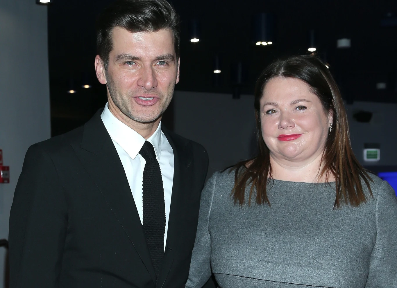 Katarzyna Niezgoda przeszła wielką metamorfozę Katarzyna Niezgoda przeszła wielką metamorfozę