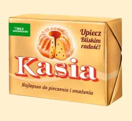 Margaryna Kasia