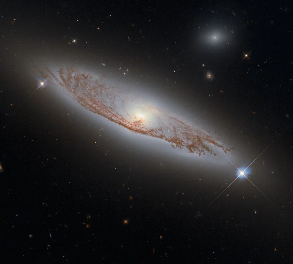 NGC 5037