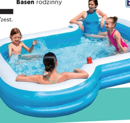 Basen Bestway