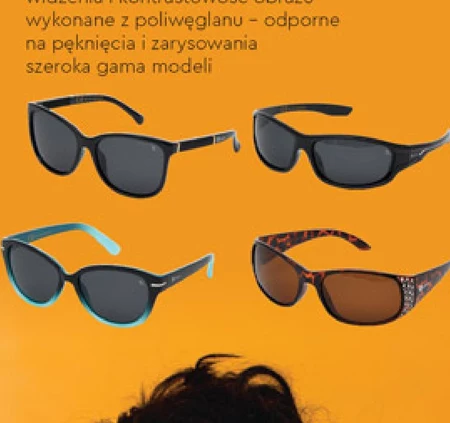 Okulary