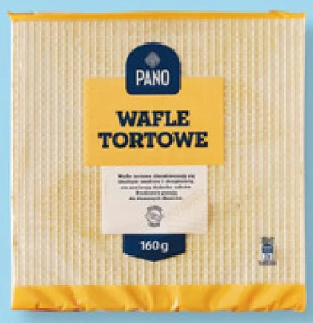 Wafle Pano