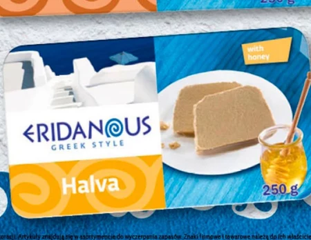 Chałwa Eridanous