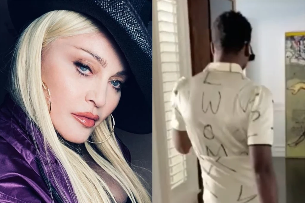 Madonna https://www.instagram.com/madonna/ Madonna https://www.instagram.com/madonna/